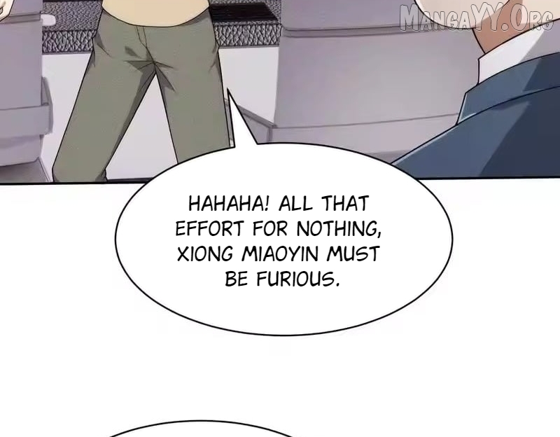 Hidden Dragon in the City (2025) Chapter 53 - page 78